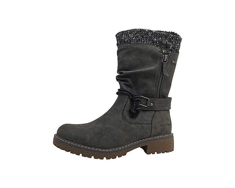 TOM TAILOR Stiefel Stiefel günstig online kaufen