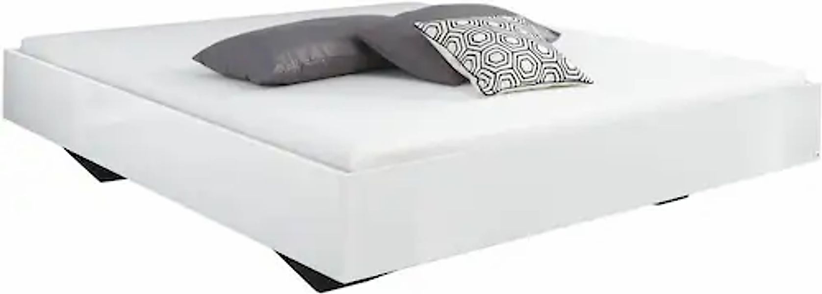 rauch Futonbett »Phoenix«, ohne Kopfteil günstig online kaufen