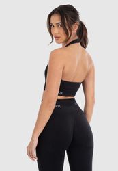 Smilodox Sport-BH Azura, Seamless Sport Top günstig online kaufen