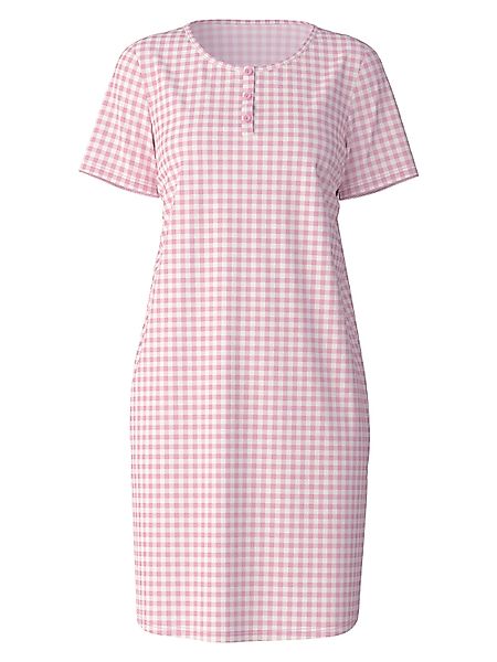 CALIDA Nachthemd Cotton Special Damen (1-tlg) günstig online kaufen