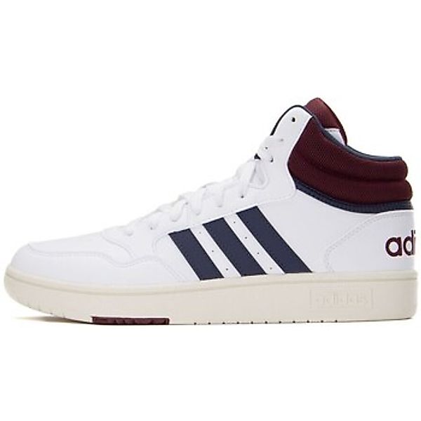 adidas  Herrenstiefel Hoops 30 Mid günstig online kaufen