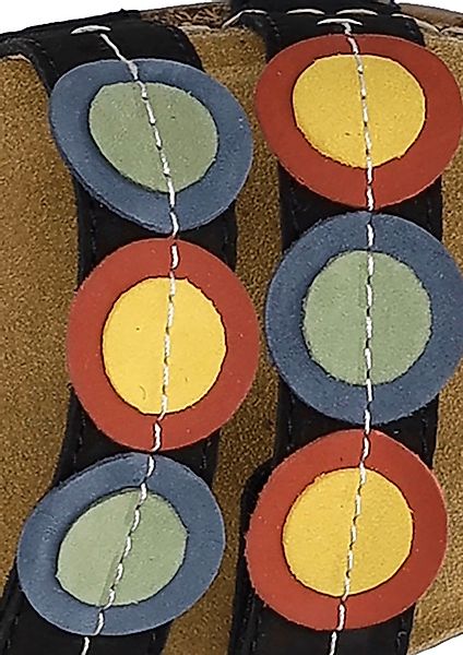 Josef Seibel Sandale "Hannah 13, schwarz-kombi" günstig online kaufen