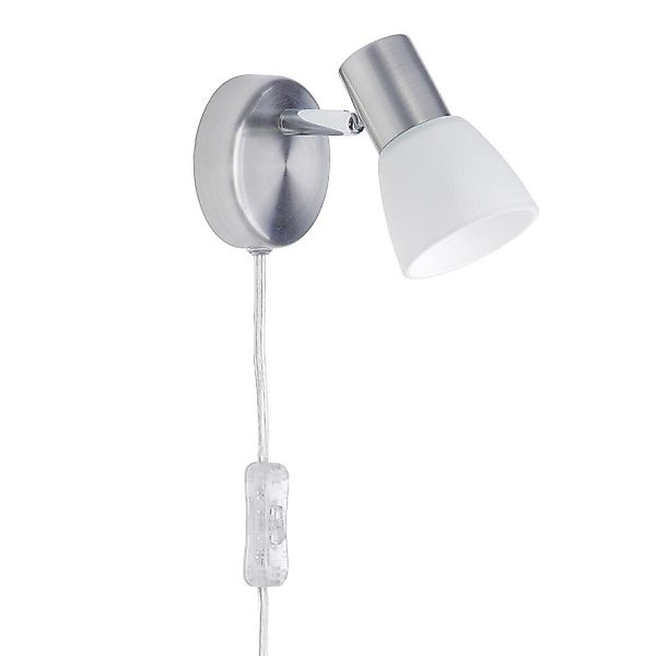 Brilliant Wandleuchte Brilliant Wandleuchte Luca E günstig online kaufen
