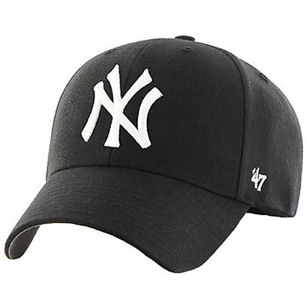 '47 Brand  Schirmmütze New York Yankees Mvp Cap günstig online kaufen