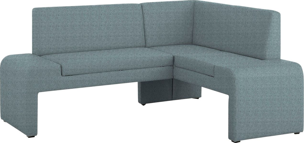 Home affaire Eckbank Bologna, in 2 günstig online kaufen