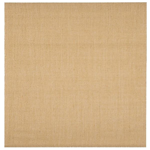 vidaXL Teppich Natur Sisal 100x100 Cm 1015792 günstig online kaufen