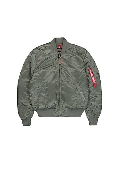 Alpha Industries Bomberjacke Alpha Industries Men günstig online kaufen