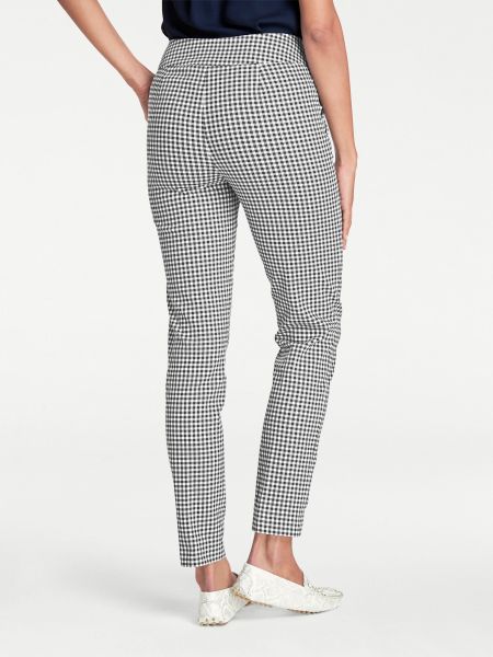 heine Jerseyhose 7/8-Hose Innenbeinlänge ca. 65 günstig online kaufen