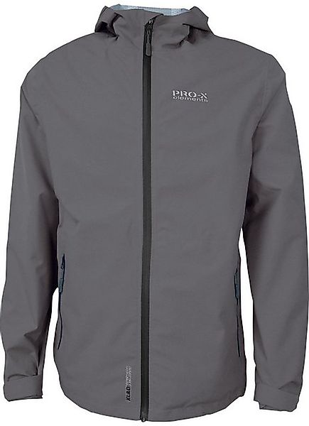 PRO-X ELEMENTS Funktionsjacke BLAKE Wasserdicht günstig online kaufen