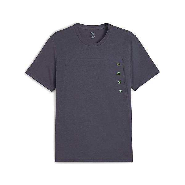 PUMA Trainingsshirt M TAD TECH TRIBLEND günstig online kaufen