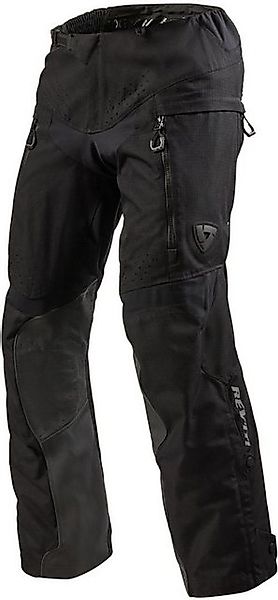 Revit Motorradhose Continent Motorrad Textilhose Knieprotektoren enthalten günstig online kaufen