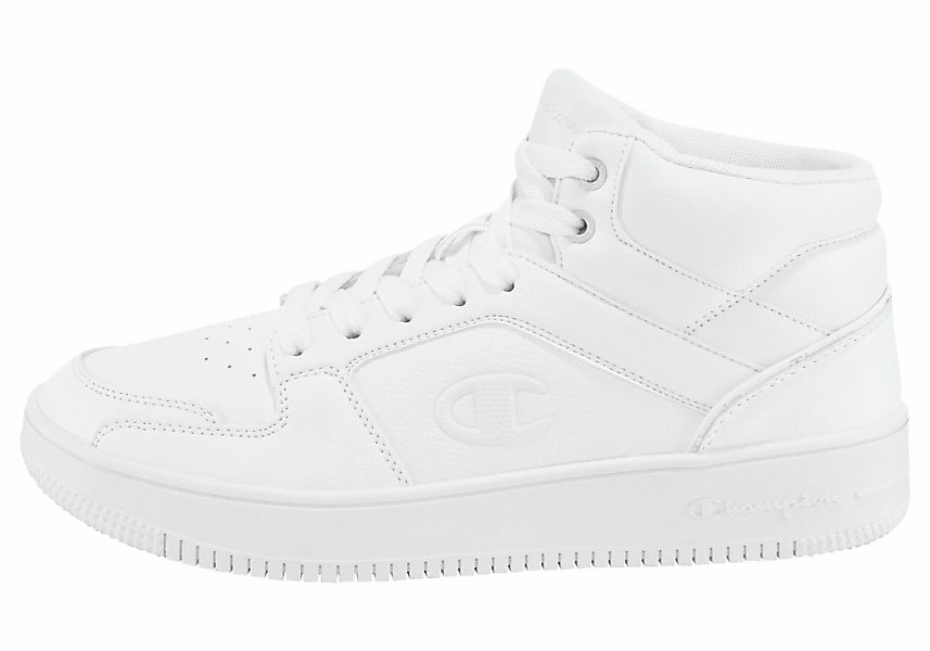 Champion Sneaker "RD18 2.0 MID" günstig online kaufen