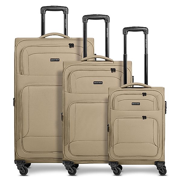 Smartbox Trolleyset Edition 04, 4 Rollen, günstig online kaufen