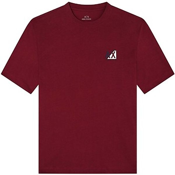 EAX  T-Shirts & Poloshirts T-Shirt günstig online kaufen