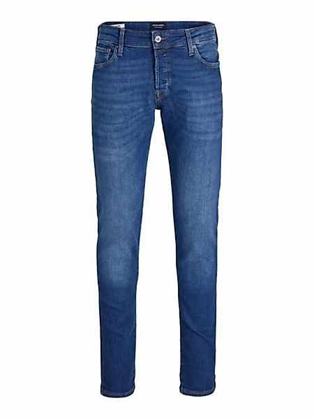 Jack & Jones Slim-fit-Jeans GLENN (1-tlg) günstig online kaufen