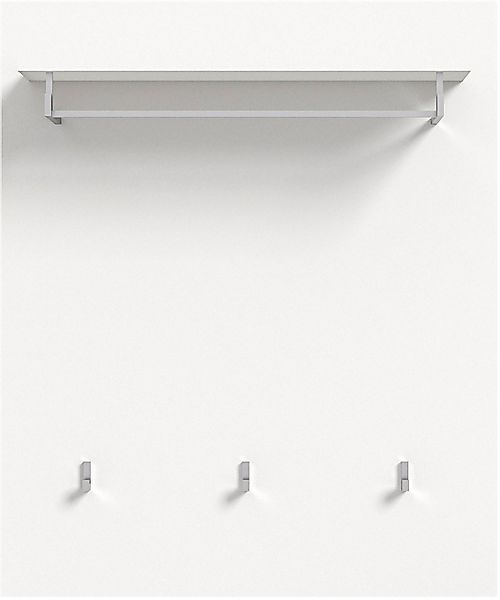 INOSIGN Garderobenpaneel CAPRI, Breite 80 cm, günstig online kaufen