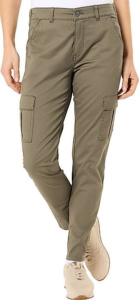 Emilia Parker Cargohose Langlebig und formstabil günstig online kaufen
