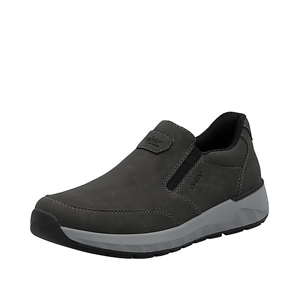 Rieker Slipper Schlupfschuh, Halbschuh, Slip-on Sneaker günstig online kaufen