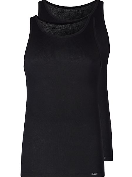 Skiny Achselhemd Herren Tank Top 2er günstig online kaufen