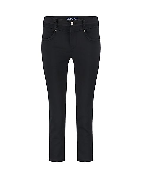 Red Button Caprihose Suze black 59 cm günstig online kaufen
