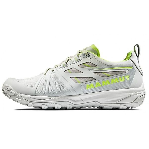 Mammut Saentis Low GTX (wasserdicht) hellgrau günstig online kaufen