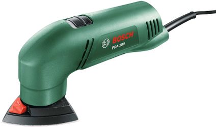 Bosch Home & Garden Deltaschleifer PDA günstig online kaufen
