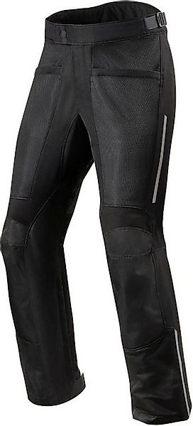 Revit Motorradhose Airwave 3 Motorrad Textilhose Knieprotektoren enthalten günstig online kaufen