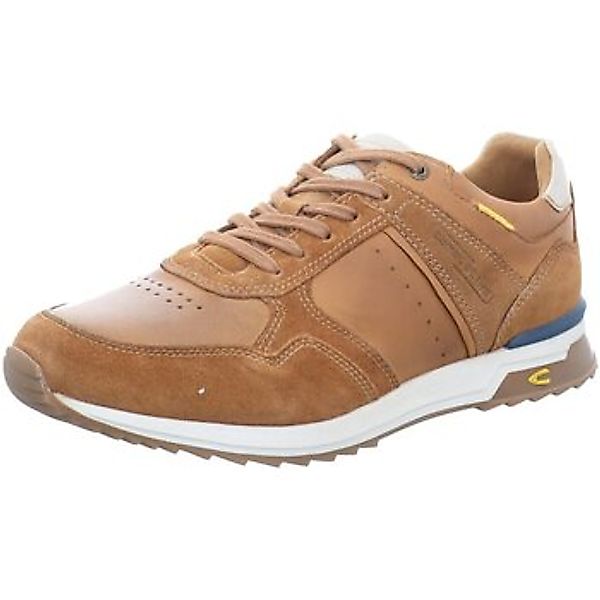 Camel Active  Halbschuhe Schnuerschuhe tan-white (mittel) 54ALA01-201445 Al günstig online kaufen