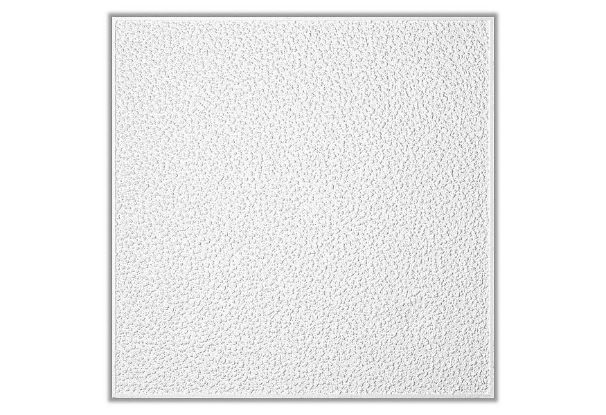 Homestar Deckenplatten Struktur, 50 x 50 cm, (Set, 8-tlg., für 2 m) schwer günstig online kaufen