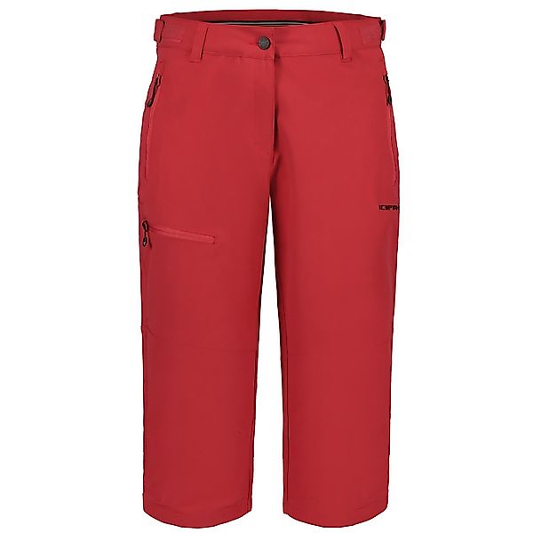 Icepeak Outdoorhose Caprihose Beattie (0-tlg) günstig online kaufen