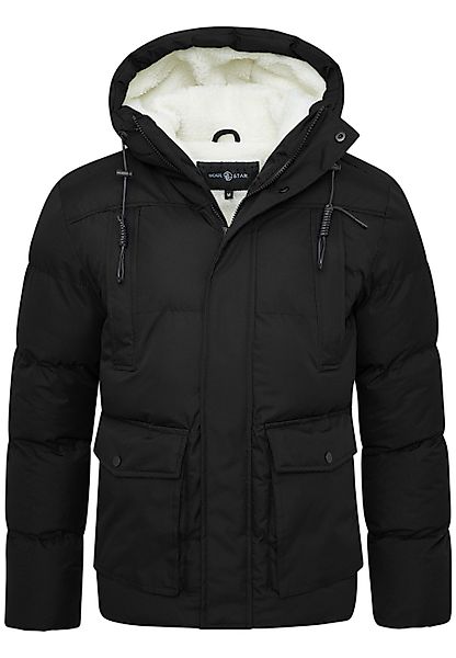 SOULSTAR Winterjacke S2SINTRA Herren warme Steppjacke günstig online kaufen