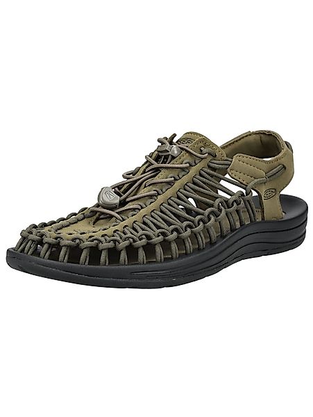 Keen Keen Wanderschuhe Textil Sandale günstig online kaufen