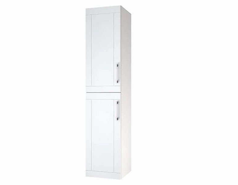 welltime Hochschrank "Serena Retro", FSC-zertifiziertes Material, Breite 35 günstig online kaufen