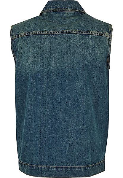 URBAN CLASSICS Jerseyweste Urban Classics Herren günstig online kaufen