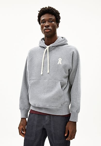 Armedangels Sweatshirt ICONIC Å HAANRI MELANGE günstig online kaufen