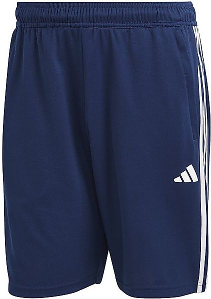 adidas Sportswear Funktionsshorts TR-ES PIQ 3SHO DKBLUE/WHITE günstig online kaufen