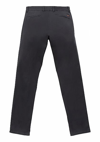 BOSS ORANGE Chinohose "Chino tapered", mit BOSS Logo hinten günstig online kaufen