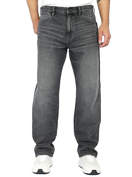 Wrangler Straight-Jeans Relaxed Fit - Frontier günstig online kaufen