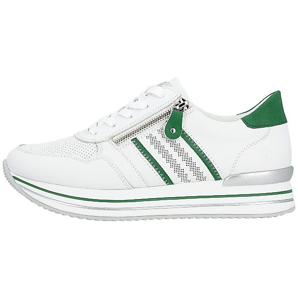 Remonte D1318 Damen Sneaker Turnschuhe, Sportschuhe, günstig online kaufen