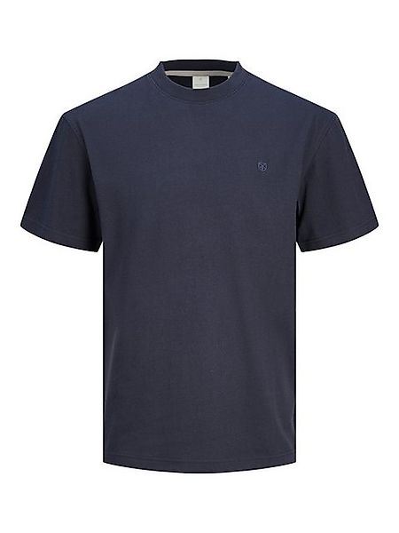 Jack & Jones Rundhalsshirt JPRCCLOGAN SS TEE CREW NECK SN günstig online kaufen