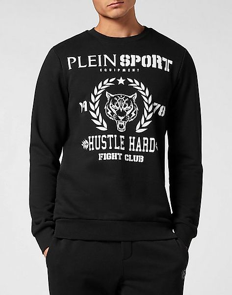 PLEIN SPORT Sweatshirt Tiger günstig online kaufen