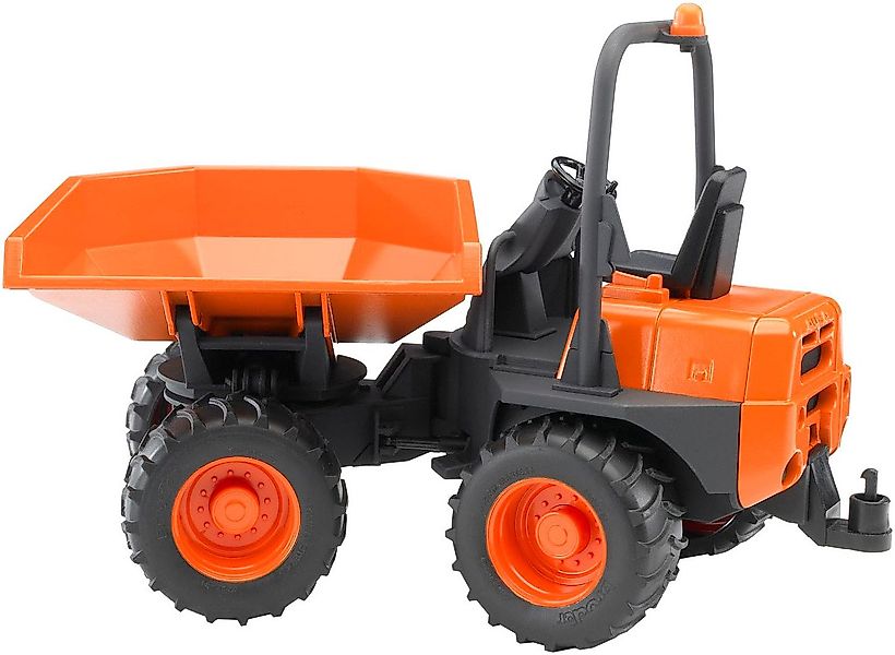 Bruder® Spielzeug-Baumaschine AUSA Minidumper 23 cm günstig online kaufen