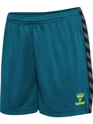 hummel Trainingshose hmlAuthentic PL Shorts Woman günstig online kaufen