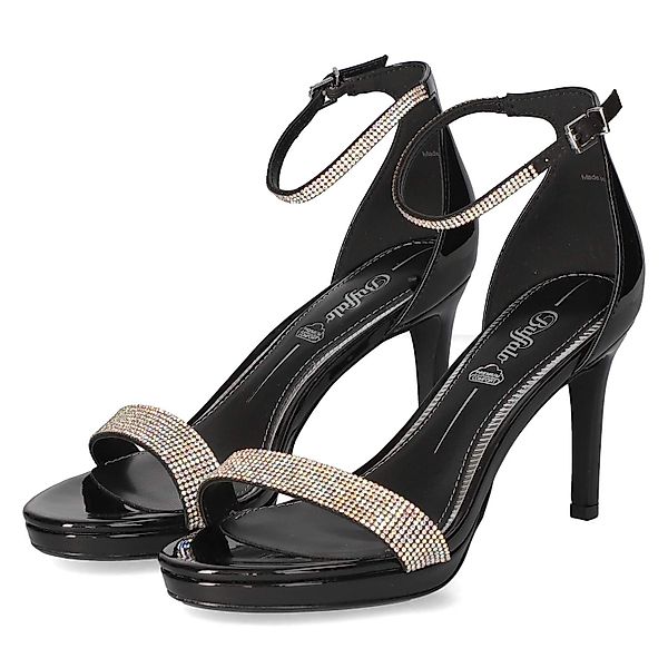 Buffalo Sandaletten MONROE 2 Riemchensandalette günstig online kaufen