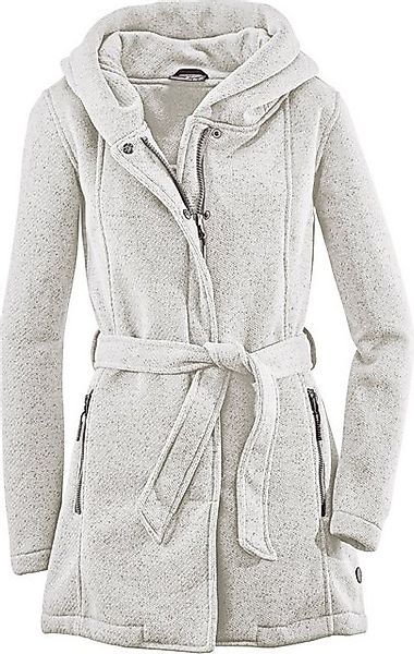 G.I.G.A. DX Winterjacke Frydara gebrochenes weiss günstig online kaufen