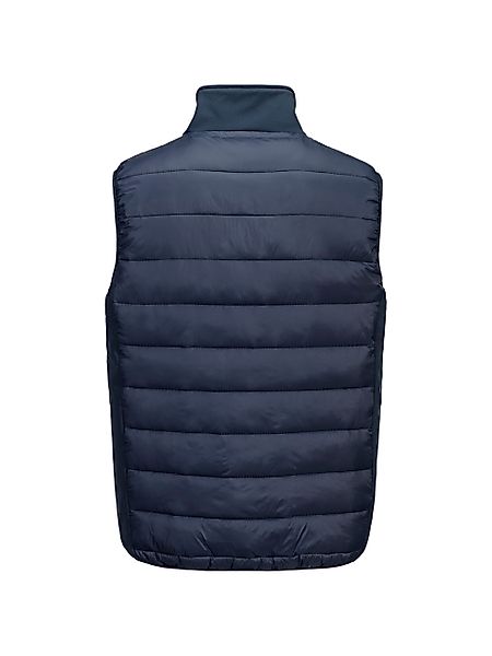 Wind sportswear Steppweste Herren "Barbados" Taschen günstig online kaufen