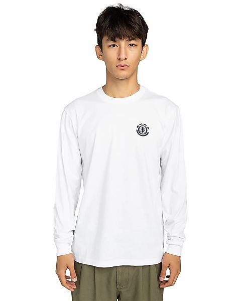 Element Langarmshirt "Path Ahead" günstig online kaufen