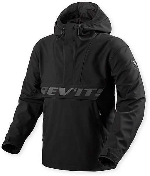 Revit Motorradjacke Photon wasserdichte Motorrad Textiljacke 3-Lagen-Lamina günstig online kaufen