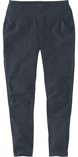 Carhartt Leggings Carhartt Damen Leggings Force Fitted Midweight Utility günstig online kaufen