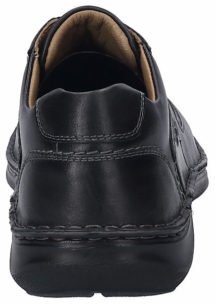 Josef Seibel New Anvers 08 Schnürschuh Freizeitschuh, Halbschuh, in komfort günstig online kaufen